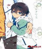 Free!男子游泳部第一季樱花 free男子游泳部樱花动漫